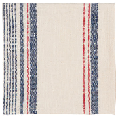 Bastien Vintage French Napkins Set of 4