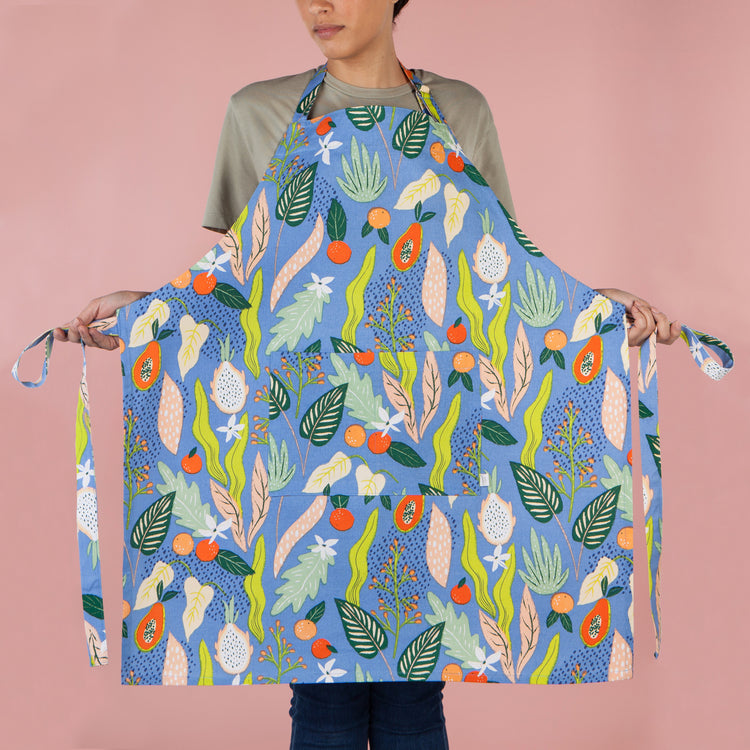 Paradise Apron