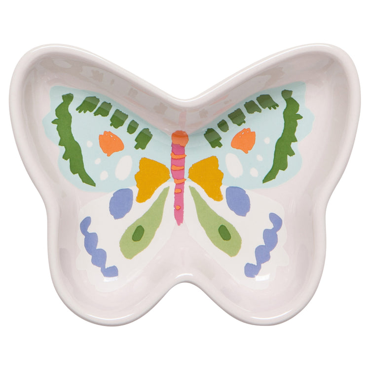 Flutter By Shaped Pinch Bowls Set of 6