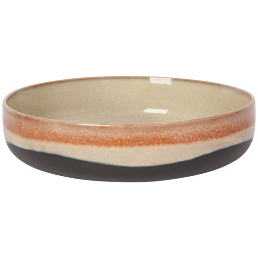 Alchemy Sedona Serving Bowl