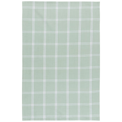Morning Meadow Dishtowels Set of 5