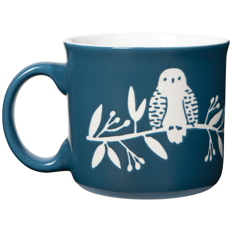 Forest Fete 20 oz Mug