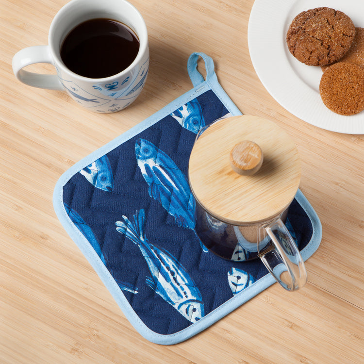 Aveiro Potholder