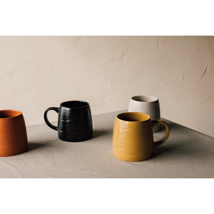 Terracotta Dune Mug