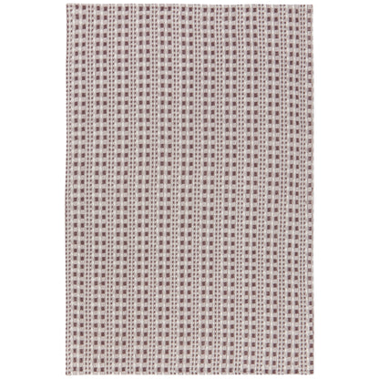 Ash Plum Abode Dishtowels Set of 2