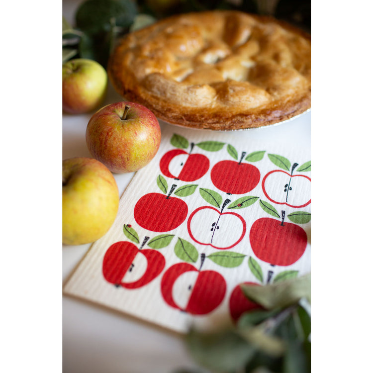 Delicious Swedish Dishcloth