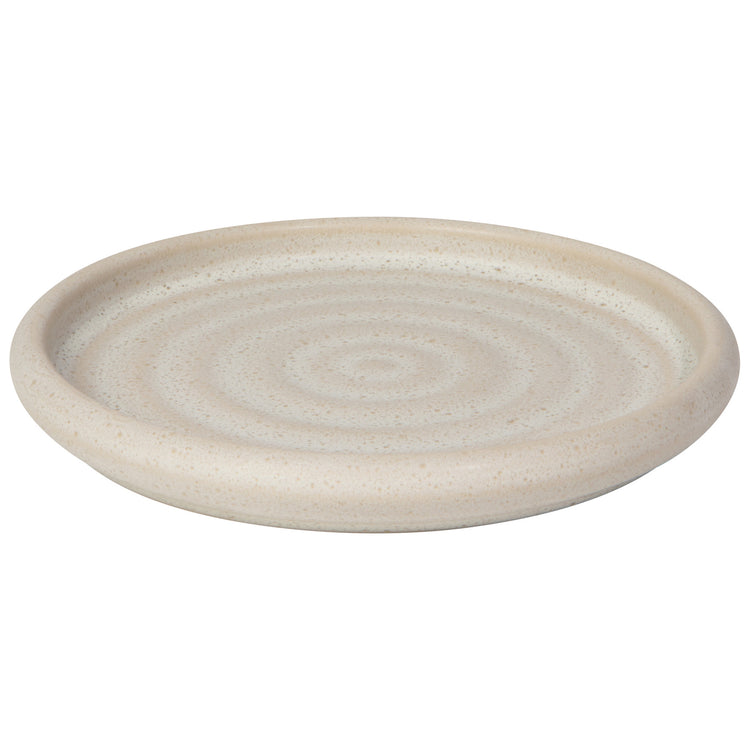 Luna Appetizer Plate 6 Inch