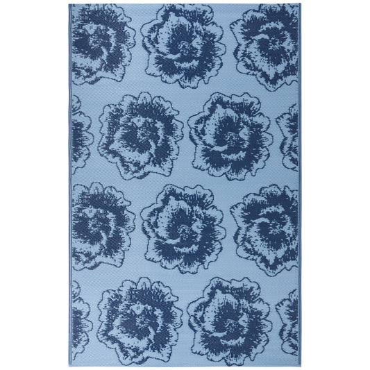 Juliette Outdoor Rug 4 x 6