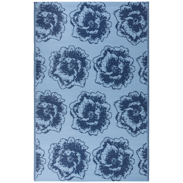 Juliette Outdoor Rug 4 x 6