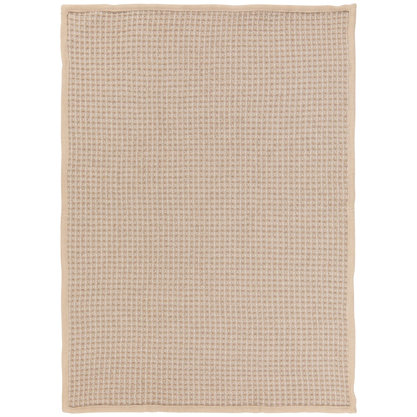 Montage-Natural Dishtowel