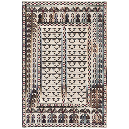Fort Cotton Rug 2 x 3 ft