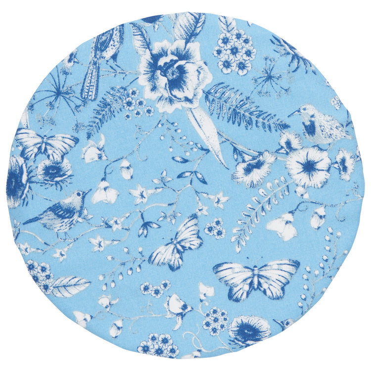 Juliette Bowl Covers Set of 2