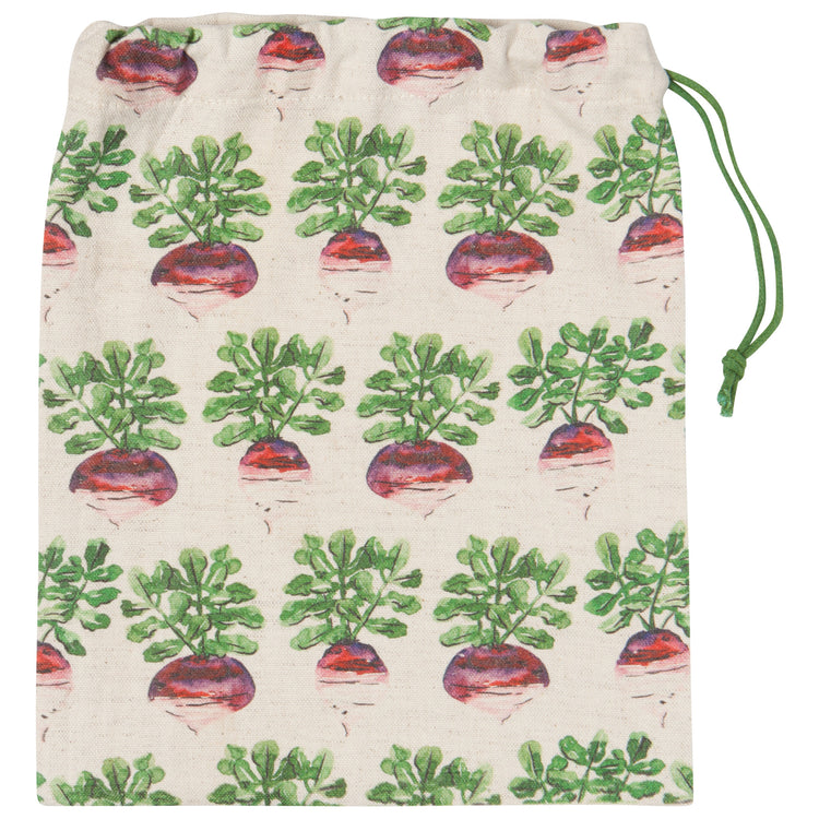 Veggie Stand Produce Bags Set of 3