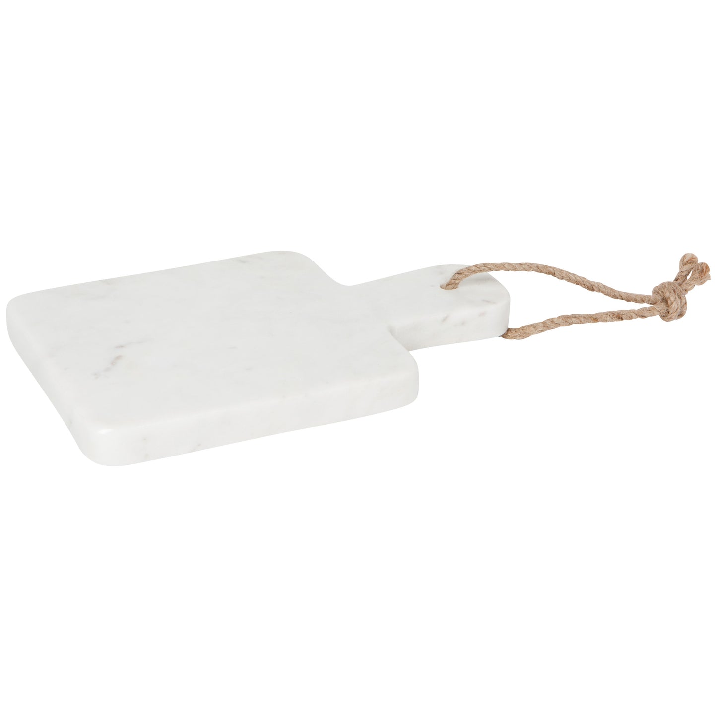 Marble Snack Serving Paddle