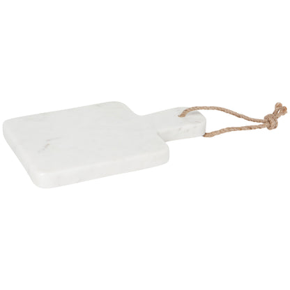 Marble Snack Serving Paddle