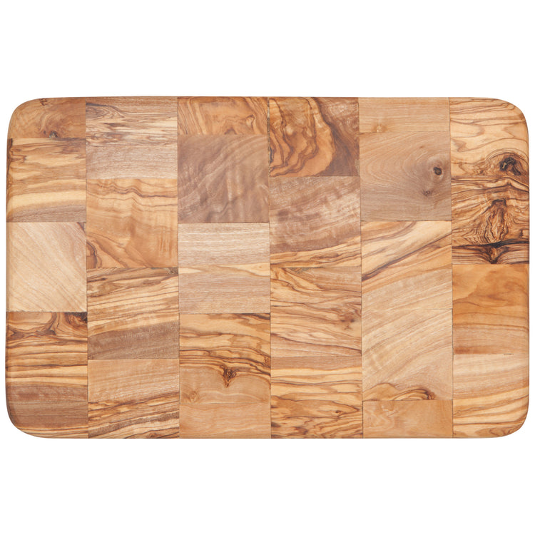 Olive Wood Cutting Board