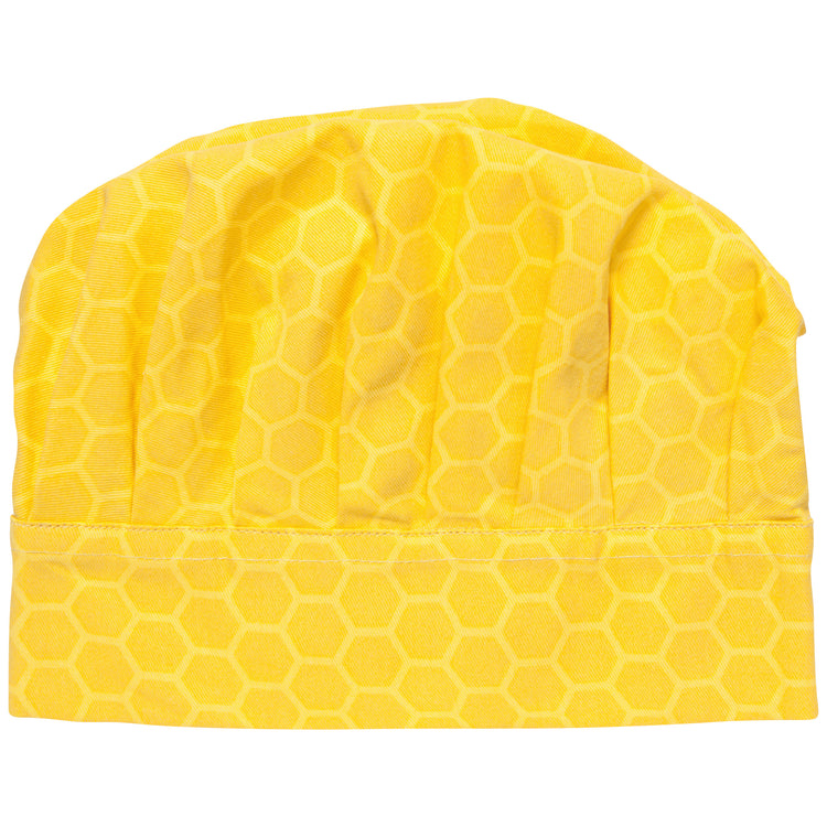 Bumblebee Daydream Kid's Apron & Hat Set of 2