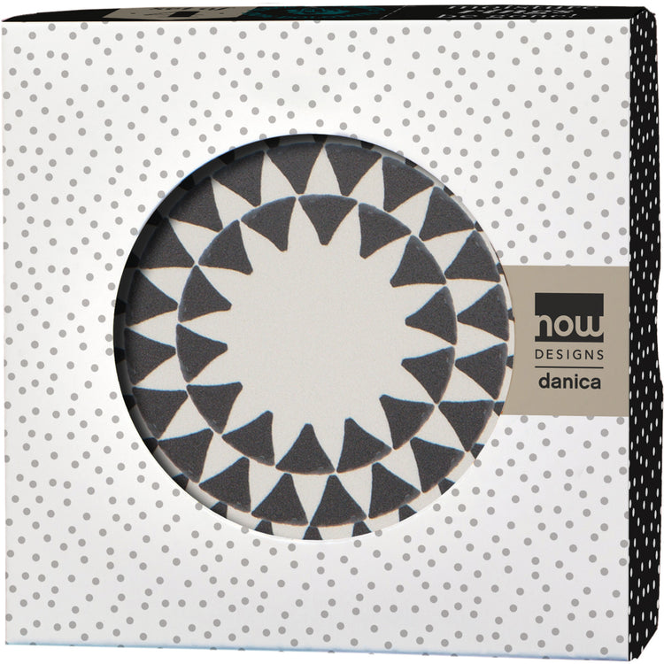 Orbit Soak Up Coasters Set of 4