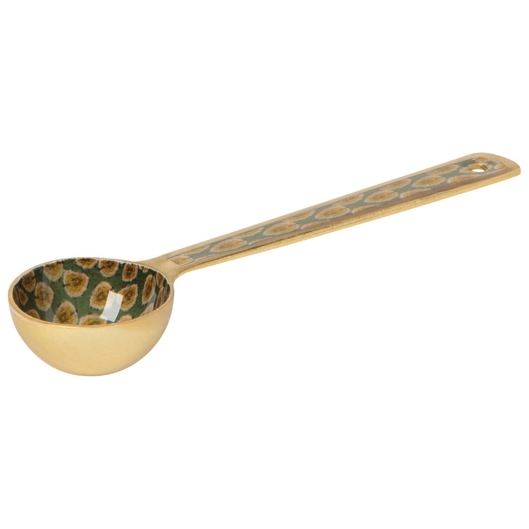 Brio Enameled Measuring Spoons Set of 4