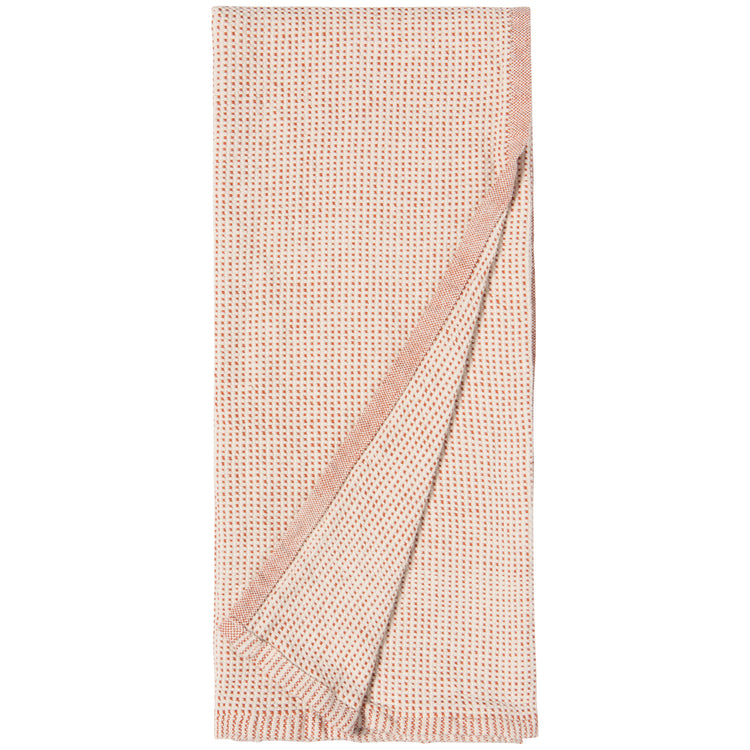 Cinammon Stick Dash Hand Towels Set of 2