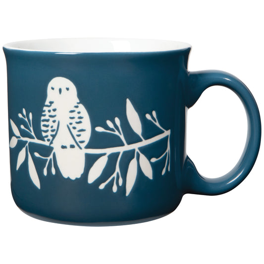 Forest Fete 20 oz Mug