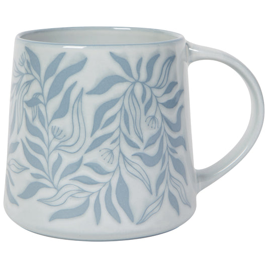 Ocean Berryvine Mug