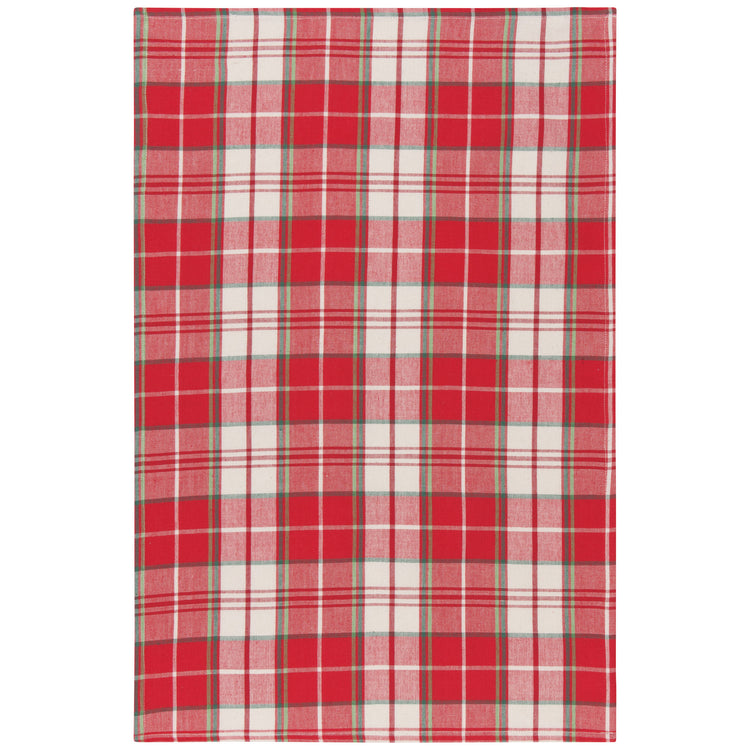Bough & Berry Coordinated Dishtowels Set of 2