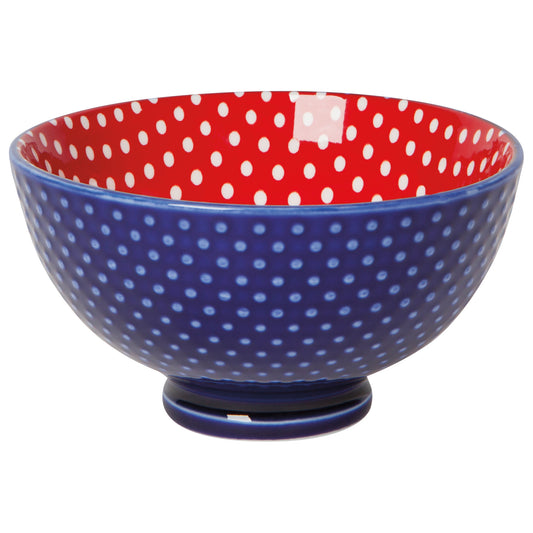 Poppy Bowl 4.5 inch