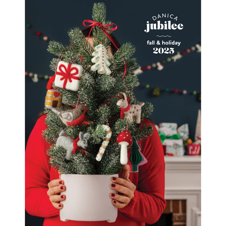 Catalog Jubilee Fall & Winter 2025