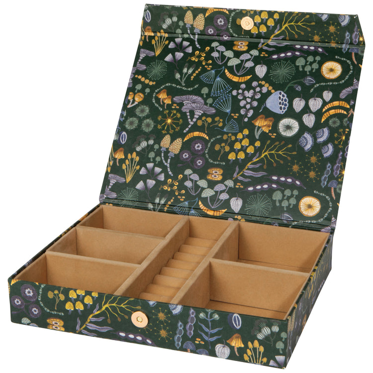 Wildgrove Jewelry Box