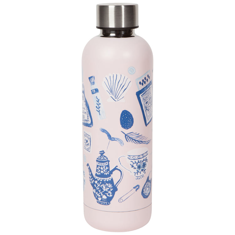 Finders Keepers Stainless Steel Water Bottle