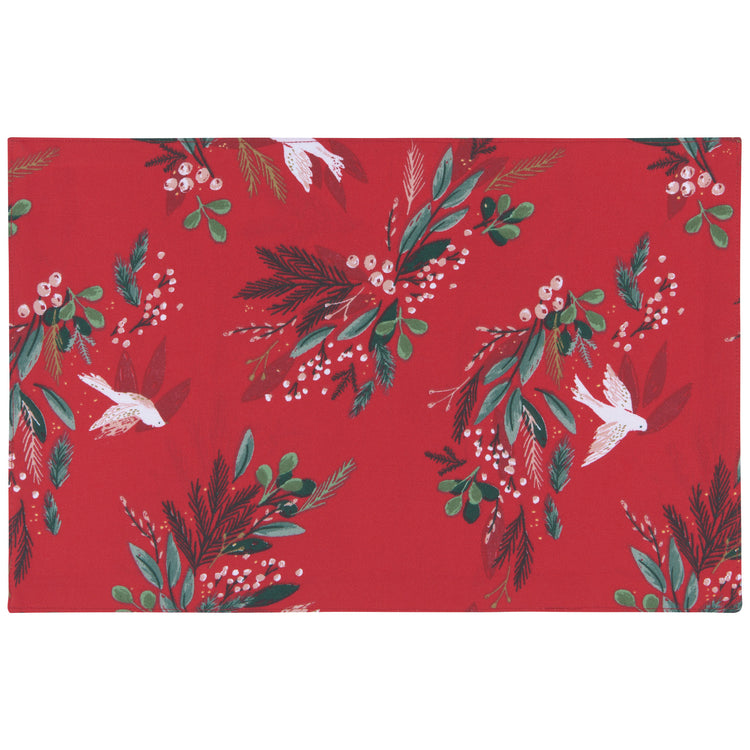 Winterbough Placemat