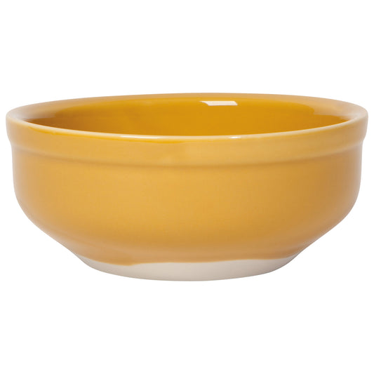 Ochre Tint Bowl