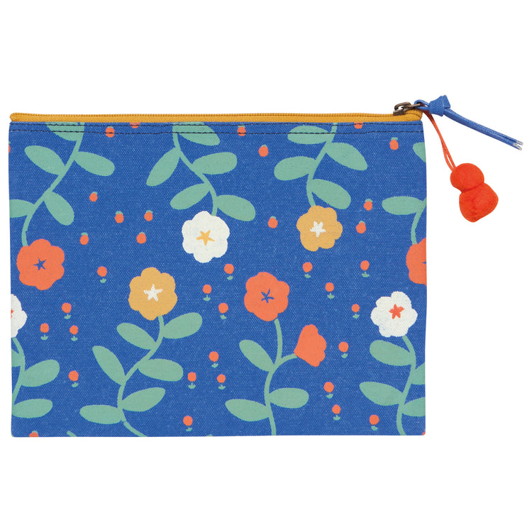 In This Together Zipper Pouch Set of 2