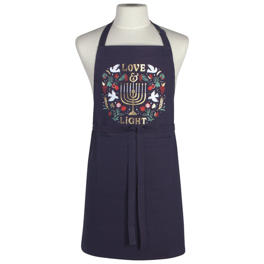 Love And Light Packaged Apron