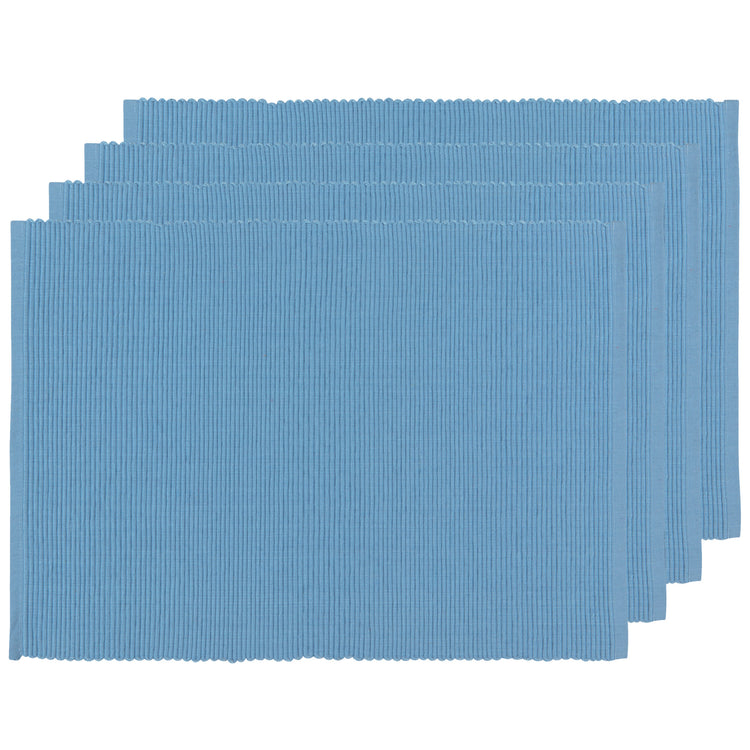 Spectrum Placemat French Blue