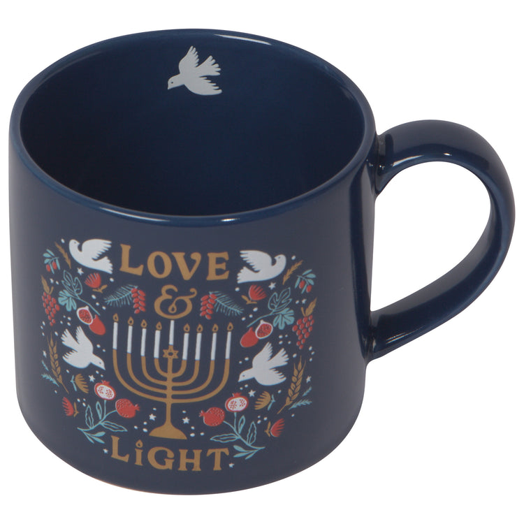 Love & Light Mug in a Box