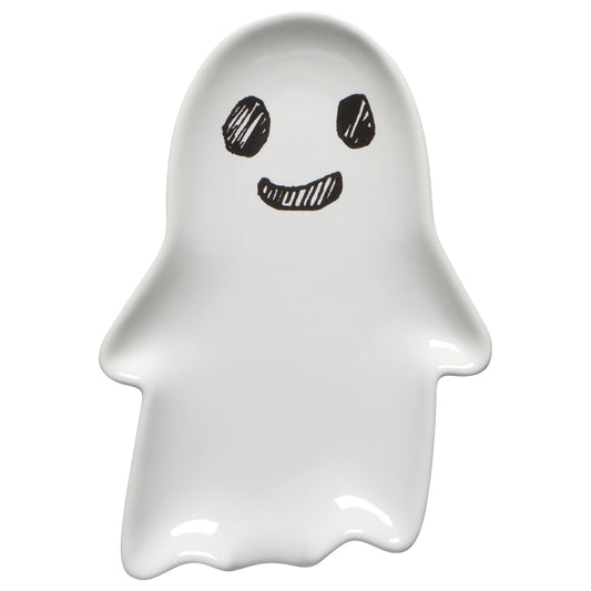 Spooktacular Shaped Spoon Rest