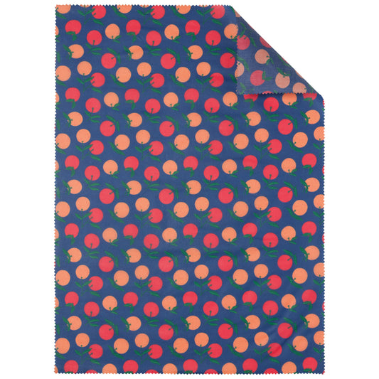 Citrus Extra Large Beeswax Wrap