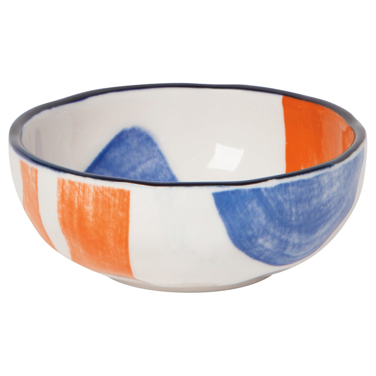 Canvas Pinch Bowls Set of 4