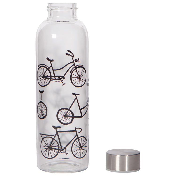 Wild Ride Sustain Water Bottle