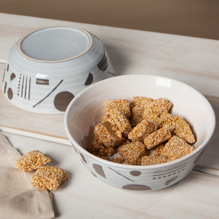 Domino Imprint Bowl