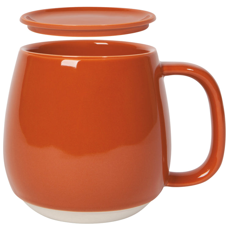 Terracotta Tint Mug
