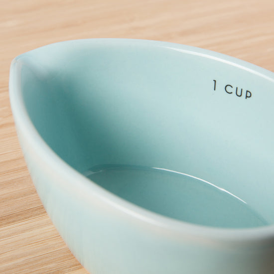 Now Designs Measuring Cups Set/4 Cloud