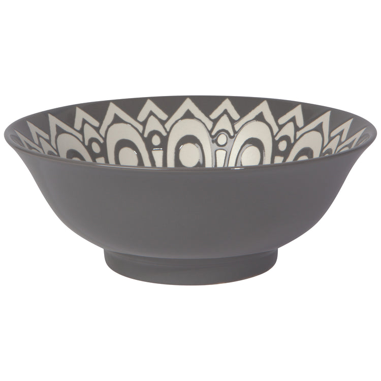 Shadow Kala Bowl Large 8 inch