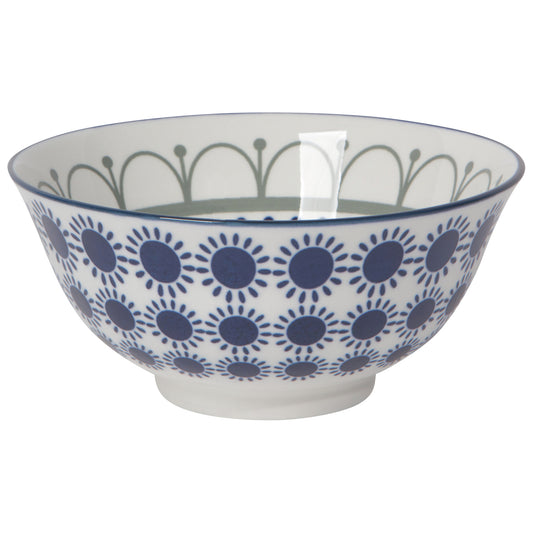Now Designs - Mixing Bowls, Ink Blue