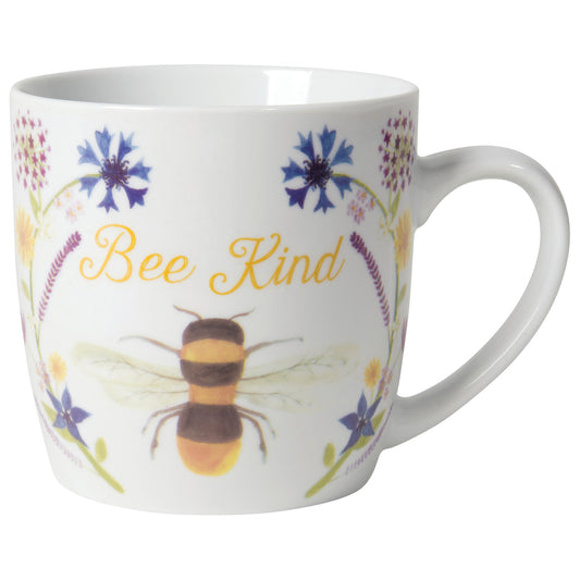 Bee Kind Mug 12 oz