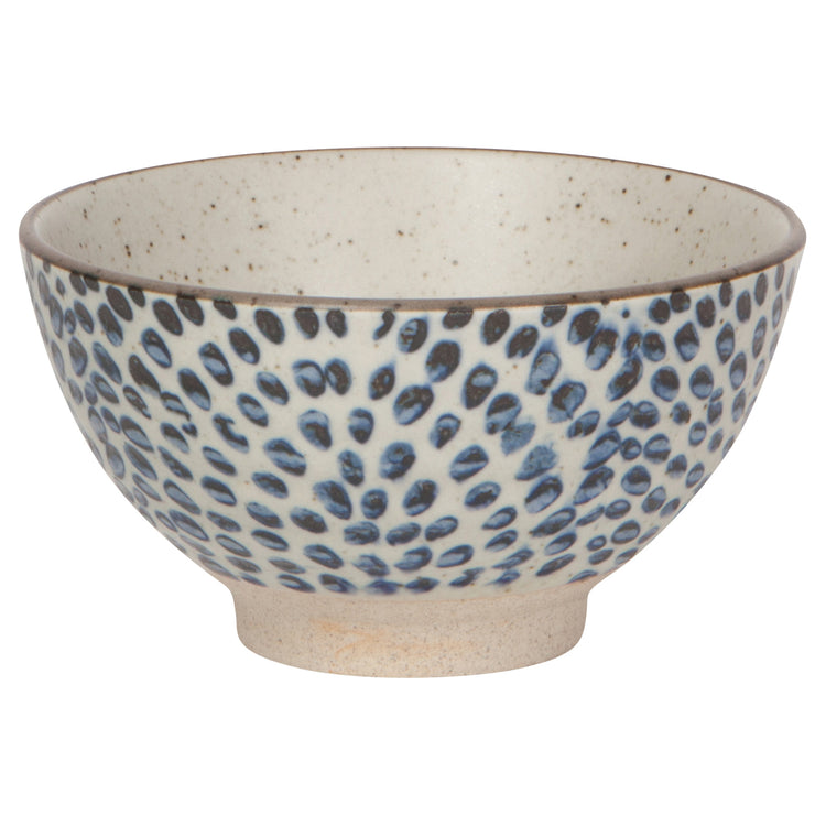 Droplet Element Bowl Small 4.75 inch