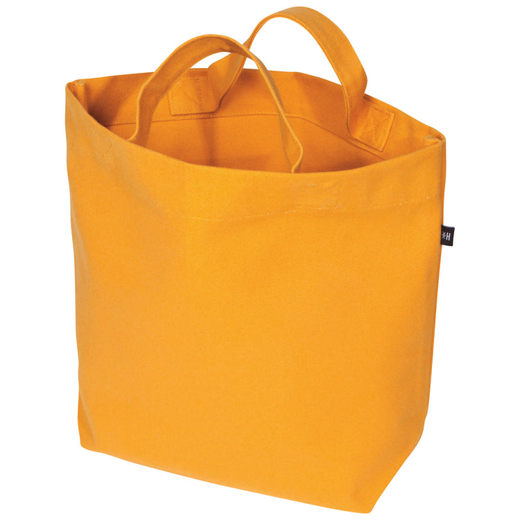 Tumeric Forage And Gather Lunch Tote