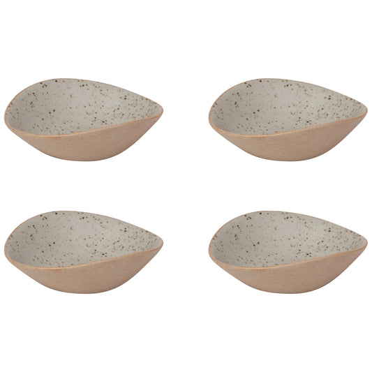 Maison Element Dipping Dishes Set of 4